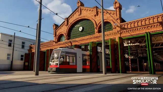 City Transport Simulator 2026 Controller Settings Guide