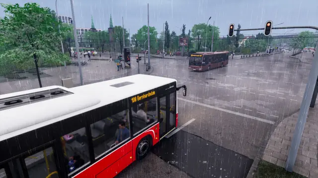 City Transport Simulator 2026 Steam Deck Controls: How to Fix