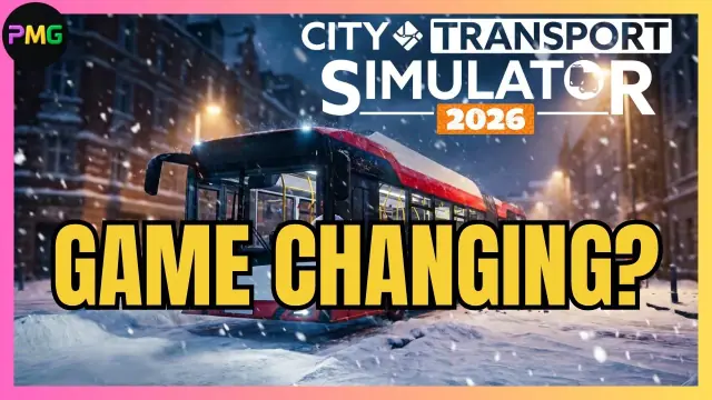 City Transport Simulator 2026 Collectibles: Types and Locations