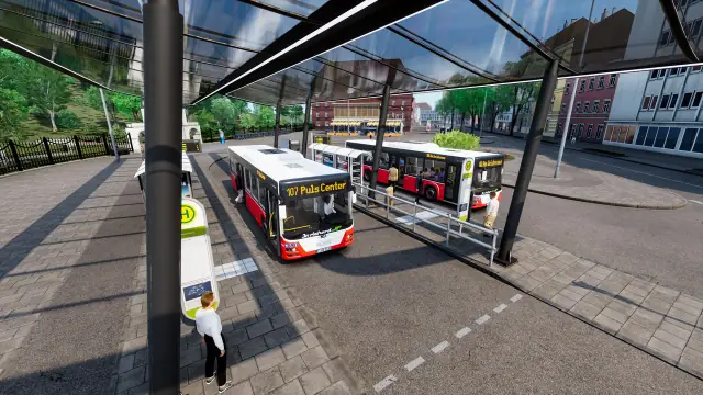 City Transport Simulator 2026 All Vehicles: Full Vehicle List